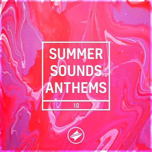 Summer Sounds Anthem 10