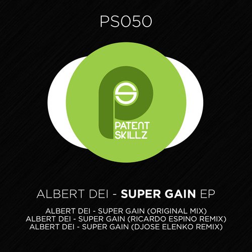 Super Gain (Ricardo Espino Remix)