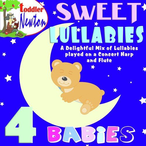 Sweet Lullabies - 4 Babies