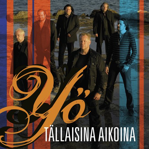 Tällaisina Aikoina_poster_image