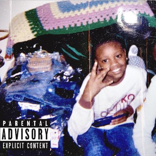 The Odds cover art