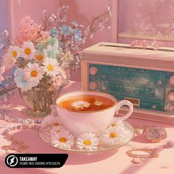 Takeaway (Extended) by SouMix, Nick Giardino, Afro Queen