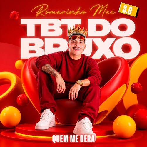Tbt do Bruxo 3.0: Quem Me Dera