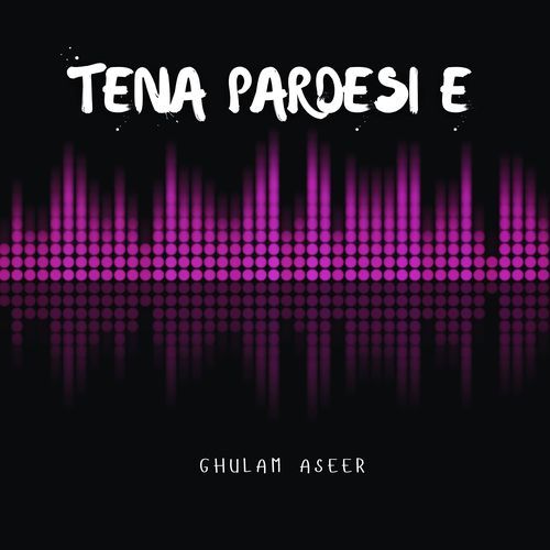 Tena Khanpara Dosty