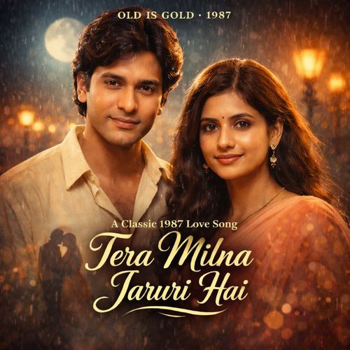Tera Milna Jaruri Hai