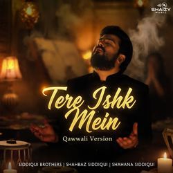 Tere Ishk Mein - Qawwali Version