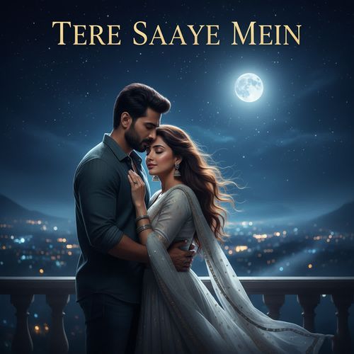 Tere Saaye Mein