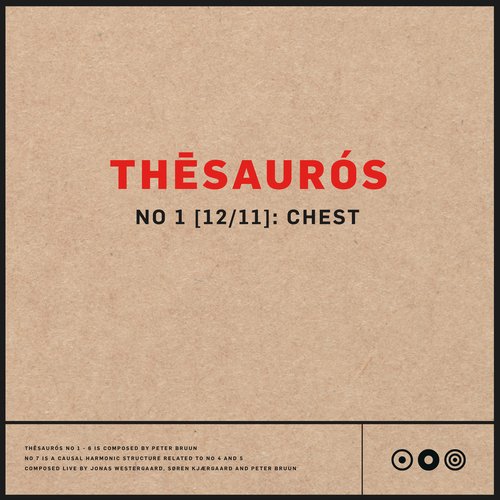 Thēsaurós No 1 (12/11) : Chest_poster_image