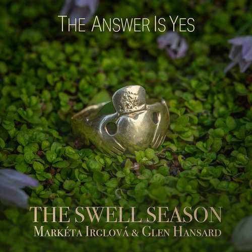 The Answer Is Yes_poster_image