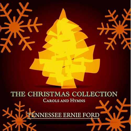 The Christmas Collection - Carols and Hymns