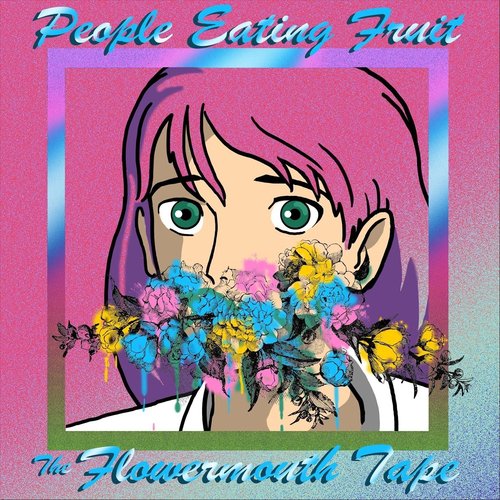 Flowermouths cover art