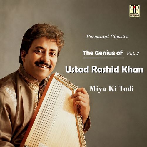 Miya Ki Todi