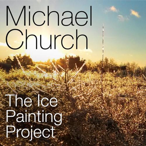 The Ice Painting Project