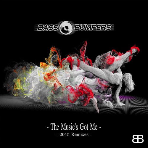 The Music's Got Me (2015 Remixes)