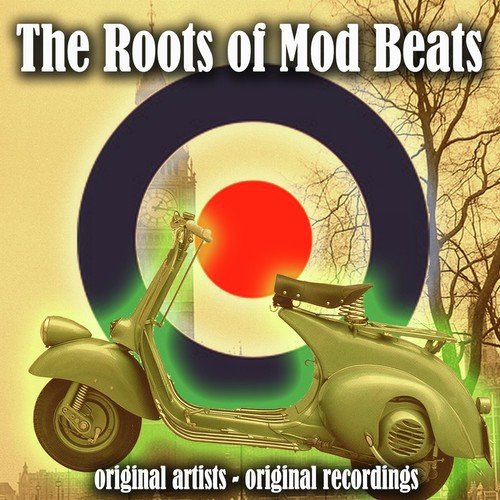 The Roots of Mod Beats