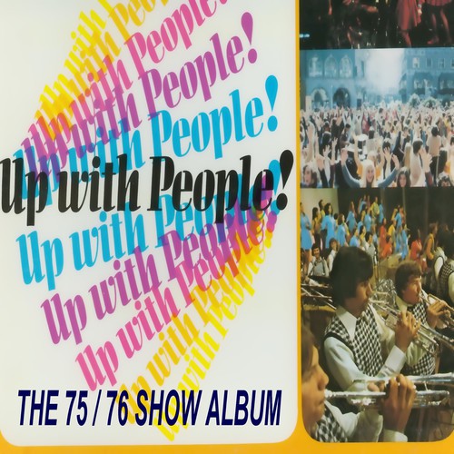 The Show Album (1975-1976)