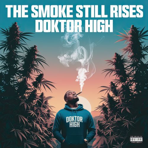 The Smoke Still Rises cover art