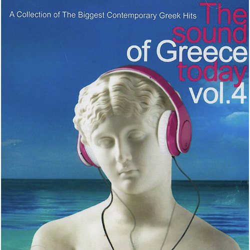 The Sound of Greece, Vol. 4