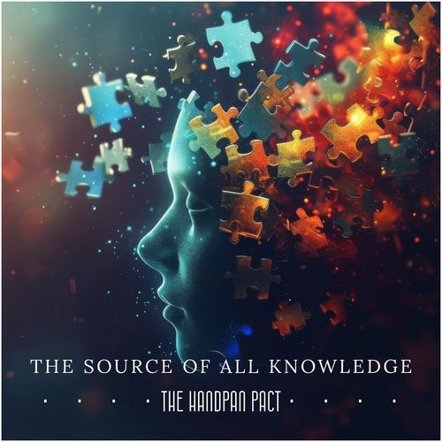 The Source of All Knowledge cover art