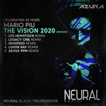 The Vision 2020 (Les Hemstock Remix)