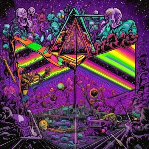 Slimy cover art