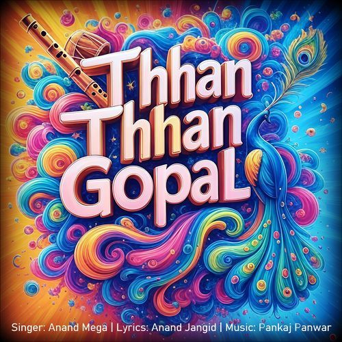 Thhan Thhan Gopal