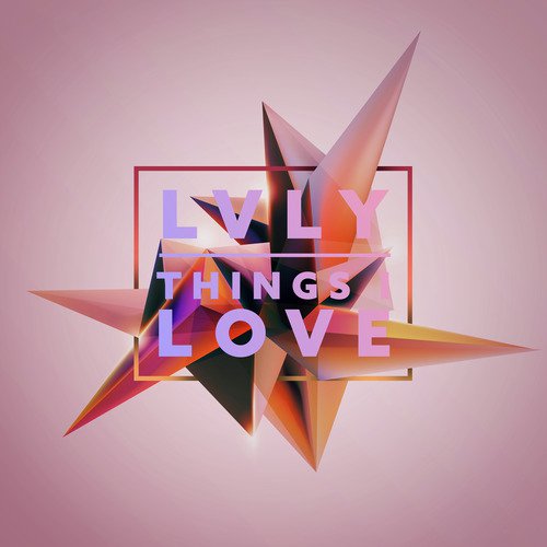 Things I Love_poster_image