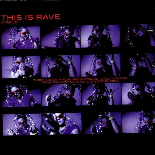 This Is Rave V. Four