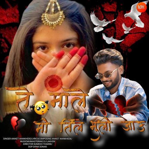 Ti Male Mi Tile Bhuli Jaau