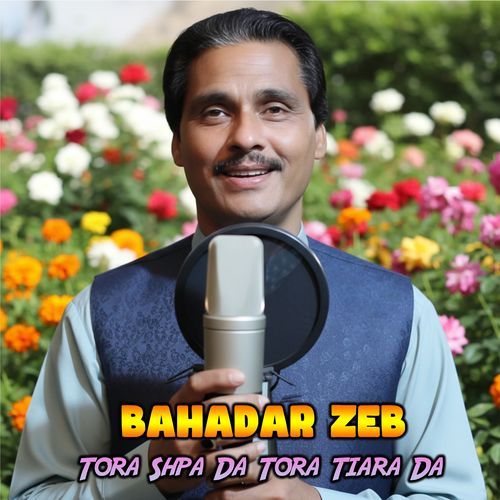Tora Shpa Da Tora Tiara Da
