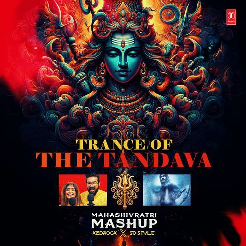 Trance Of The Tandava - Mahashivratri Mashup