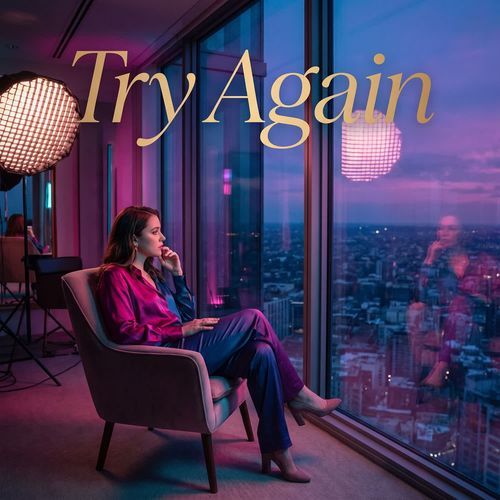 Try Again