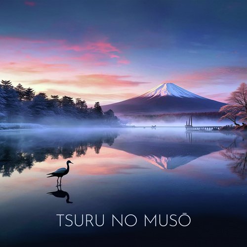 Haru no Fūbutsushi cover art