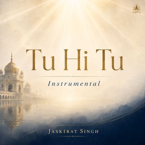 Tu Hi Tu Instrumental