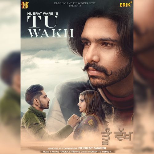 Tu Wakh (Studio)