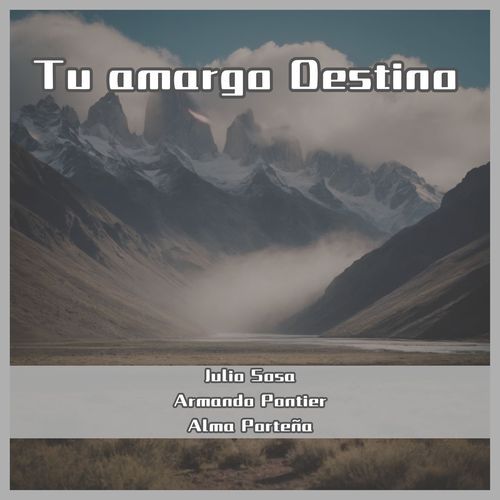 Tu amargo Destino_poster_image