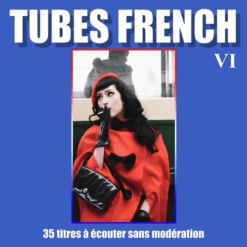 Tubes French, Vol. 6_poster_image