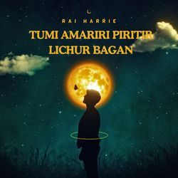 Tumi Amariri Piritir Lichur Bagan