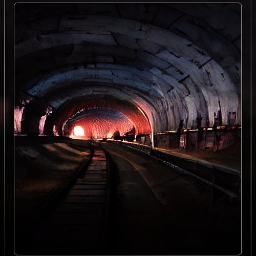Tunnel Travel