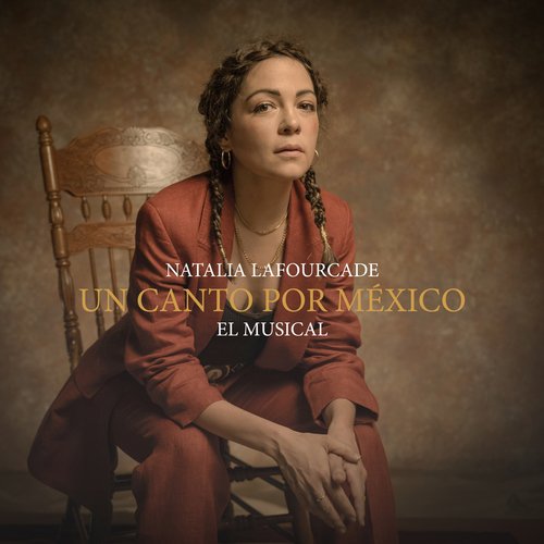 Natalia Lafourcade – Nada Es Verdad Lyrics