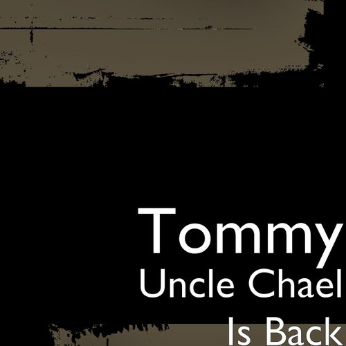 Uncle Chael Is Back