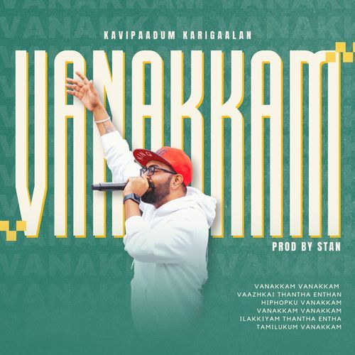 VANAKKAM