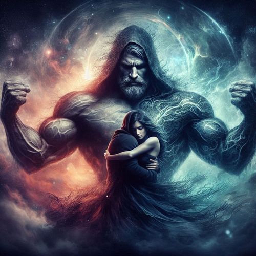 Vanilla Oder Alpha