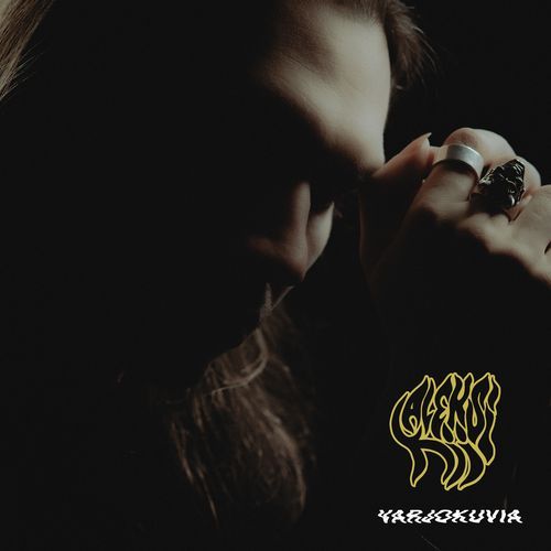 Avain cover art