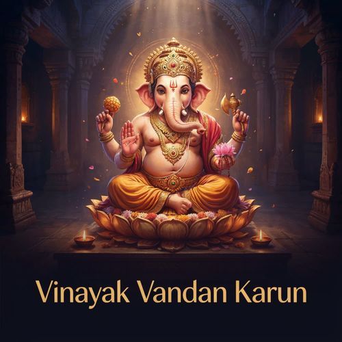 Vinayak Vandan Karun