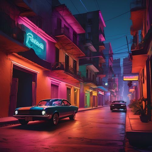 Fuego en el Camino cover art