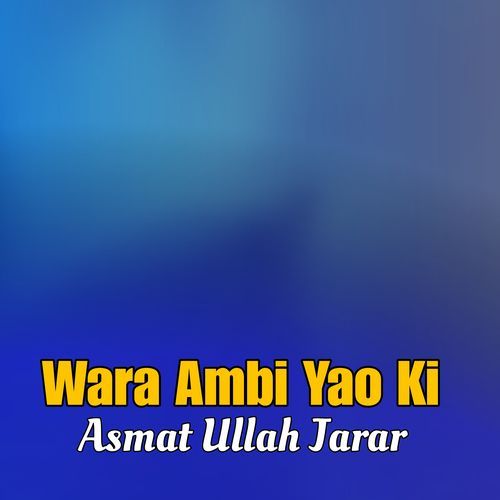 Wara Ambi Yao Ki