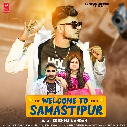 Welcome To Samastipur - Rap Song-KgkGBhB3QEc