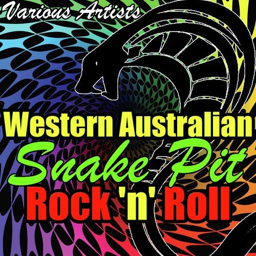 Western Australian Snake Pit Rock 'n' Roll