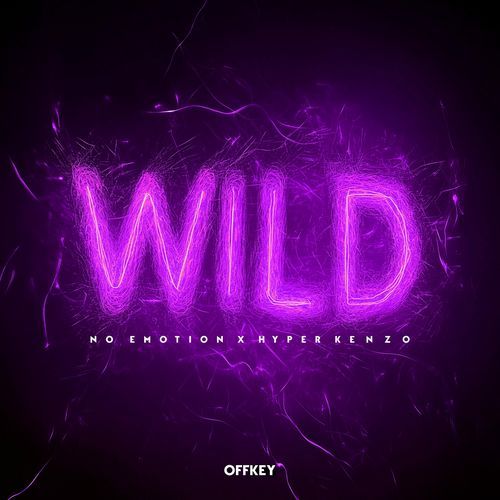 Wild (Techno Version)